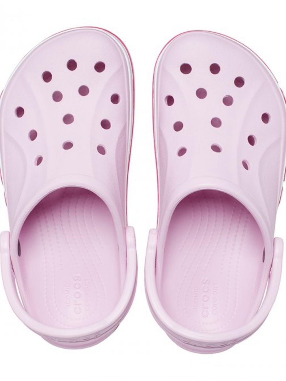 CROCS BAYABAND CLOG - Picture 7 of 11